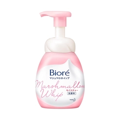 SABONETE FACIAL BIORE ESPUMA MARSHMALLOW WHIP 150ML