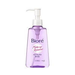 OLEO DE LIMPEZA FACIAL BIORE DEMAQUILANTE 150ML