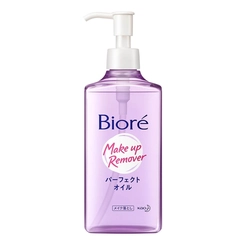 OLEO DE LIMPEZA FACIAL BIORE DEMAQUILANTE 230ML