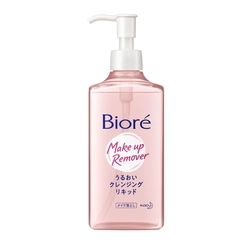 SERUM DE LIMPEZA FACIAL BIORE DEMAQUILANTE 230ML