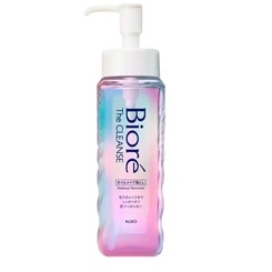 DEMAQUILANTE BIORE THE CLEANSE 190ML
