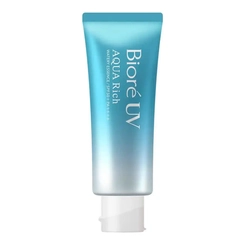 PROTETOR SOLAR BIORE UV AQUA WATERY ESSENCE FPS50 70G