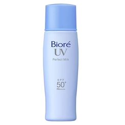 PROTETOR SOLAR BIORE UV PERFCT MILK FPS50 40ML