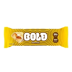 BOLD BARRA DE PROTEINA BANOFFEE 60G