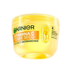 HIDRATANTE GARNIER FACIAL ANTIMANCHAS 85G