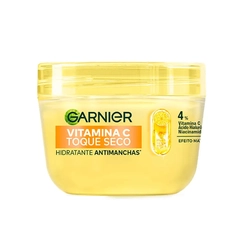 HIDRATANTE GARNIER FACIAL ANTISSINAIS 85G