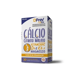 DPREV CALCIO 30CP(MYP)