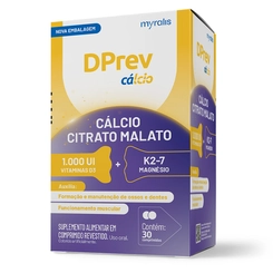DPREV CALCIO 30CP(MYP)