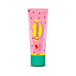 GEL DENTAL CARMED COM FLUOR MELANCIA 70G
