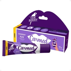HIDRATANTE LABIAL CARMED ACAI 10G