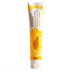 CREME DE ASSADURA CIMED JOAO E MARIA 40G