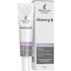 BLANCY 8 BG 30G(HPD)