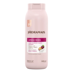 LOCAO DESODORANTE HIDRAMAIS AMEIXA NEGRA 500ML