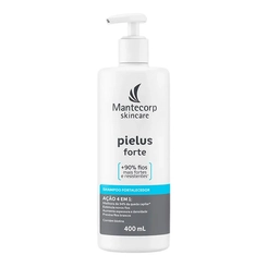 PIELUS SHAMPOO FORTE 400ML(HPD)