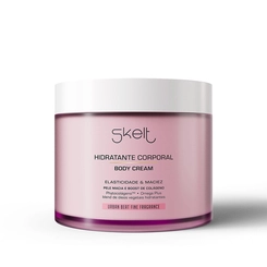 HIDRATANTE SKELT CORPORAL URBAN BEAT 200G