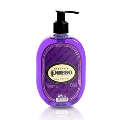 SABONETE LIQUIDO GRANADO PHEBO TOQUE DE LAVANDA 320ML(GRA)