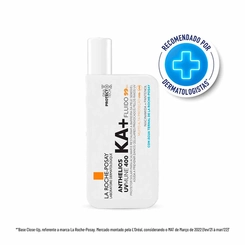 ANTHELIOS LA ROCHE POSAY UV 400 FPS99