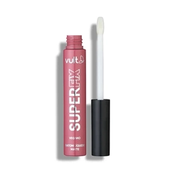 BATOM LIQUIDO VULT SUPER FIX ROSA QUEIMADO 5ML
