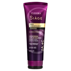 CONDICIONADOR SIAGE PRO CRONOLOGY CURVA 250ML