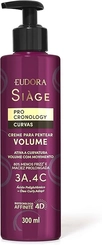 CREME PARA PENTEAR SIAGE VOLUME PRO CRONOLOGY CURVA 300ML