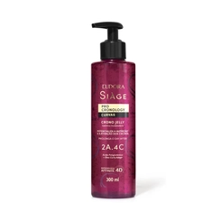 FINALIZADOR JELLY SIAGE PRO CRONOLOGY CURVA 300ML