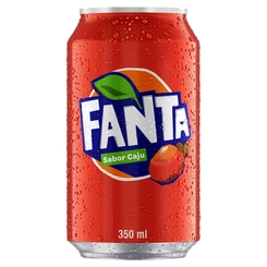 FANTA CAJU 350ML