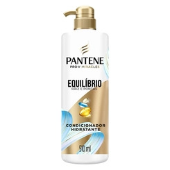 CONDICIONADOR PANTENE EQUILIBRIO 510ML