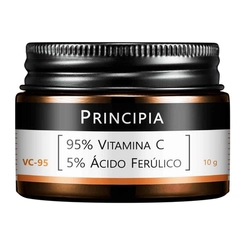 VITAMINA C PURA PRINCIPIA 95%+5% FERULICO VC-95 PO ULTAF 10G