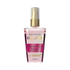 ELIXIR CAPILAR ROSA MOSQUETA 40ML