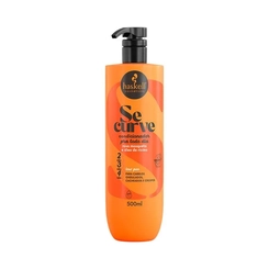 CONDICONADOR HASKELL SE CURVE 500ML