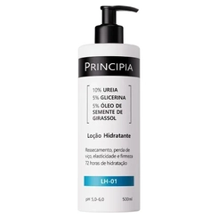 LOCAO HIDRATANTE PRINCIPIA LH-01 500ML
