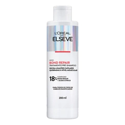 PRE SHAMPOO ELSEVE BOND REPAIR 200ML